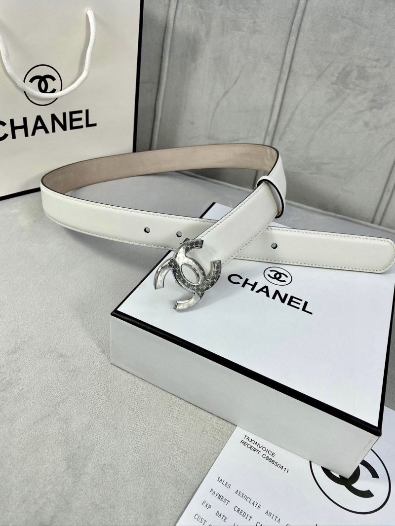 CHANEL